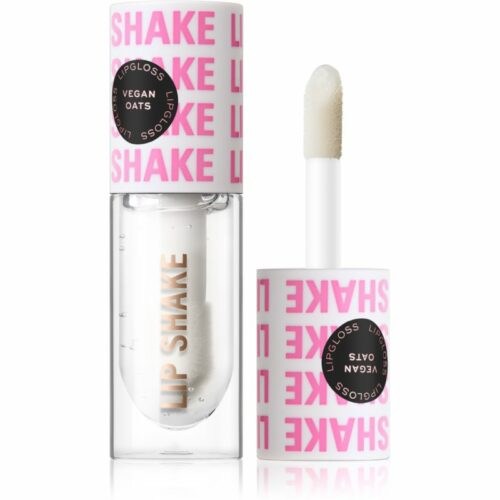 Makeup Revolution Lip Shake vysoce pigmentovaný lesk na
