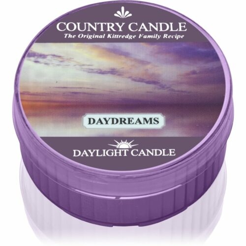 Country Candle Daydreams čajová svíčka