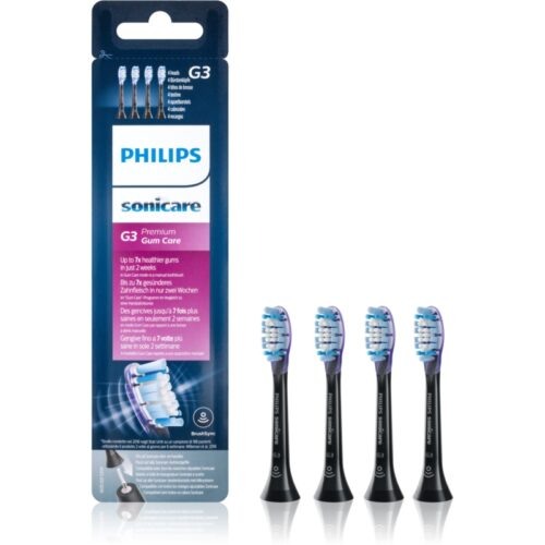 Philips Sonicare Premium Gum Care Standard HX9054/33 náhradní