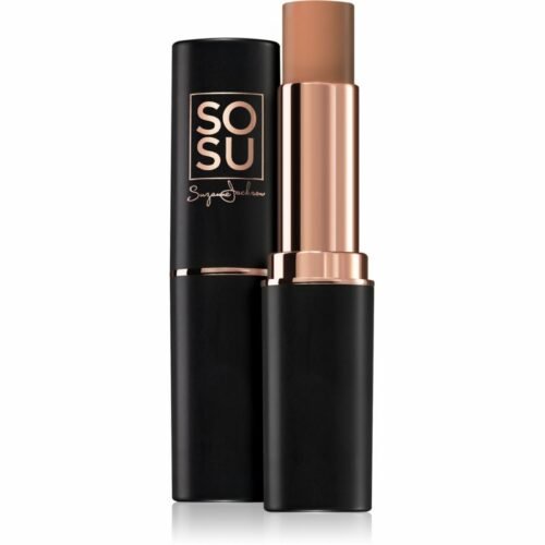 SOSU Cosmetics Contour On The Go multifunkční tónovací krém