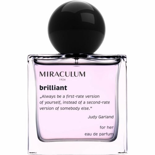 Miraculum Brilliant parfémovaná voda pro