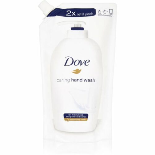 Dove Original tekuté mýdlo na ruce