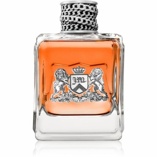 Juicy Couture Dirty English toaletní voda