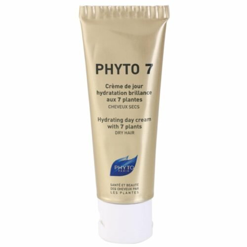 Phyto Phyto 7 Hydrating Day Cream hydratační krém