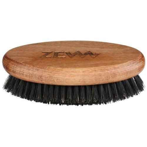 Zew For Men Beard Brush