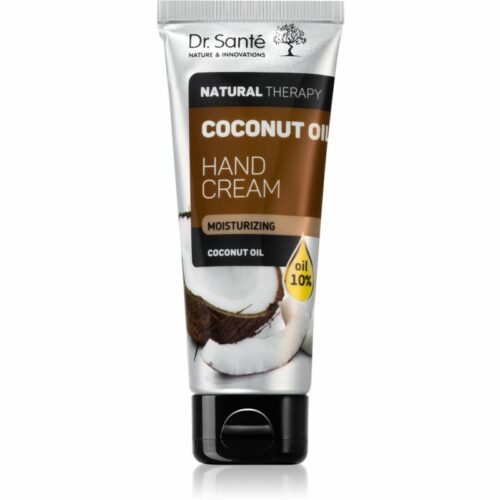 Dr. Santé Coconut hydratační krém na ruce