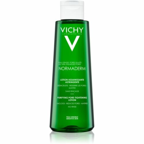 Vichy Normaderm čisticí adstringentní tonikum