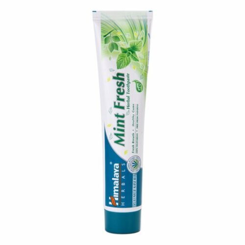 Himalaya Herbals Oral Care Mint Fresh zubní pasta