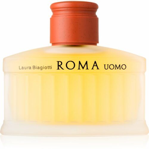 Laura Biagiotti Roma Uomo voda po holení