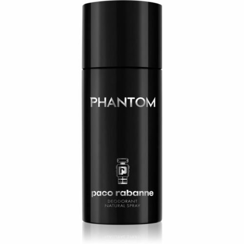 Paco Rabanne Phantom deodorant ve spreji