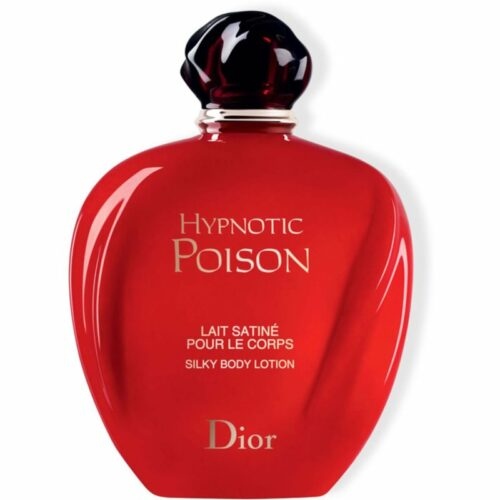 Dior Hypnotic Poison tělové mléko pro