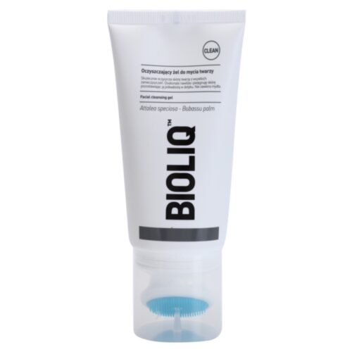Bioliq Clean jemný čisticí gel pro