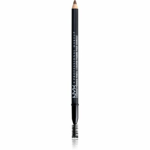 NYX Professional Makeup Eyebrow Powder Pencil tužka na