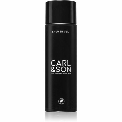 Carl & Son Shower gel sprchový
