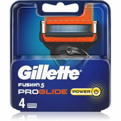 Gillette Fusion5 Proglide Power náhradní