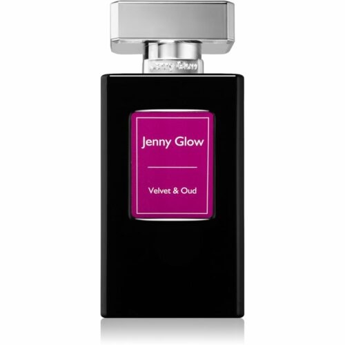 Jenny Glow Velvet & Oud parfémovaná