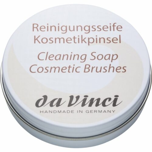 da Vinci Cleaning and Care čisticí mýdlo s