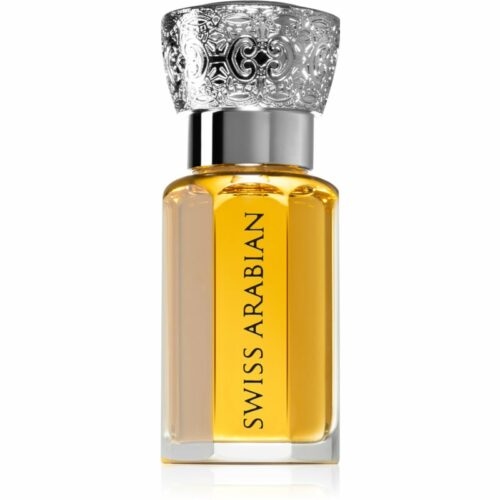 Swiss Arabian Hayaa parfémovaný olej