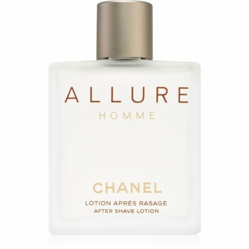 Chanel Allure Homme voda po holení