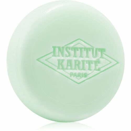 Institut Karité Paris Lily Of The Valley Shea Macaron