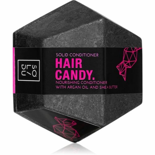 Solidu Hair Candy tuhý kondicionér pro