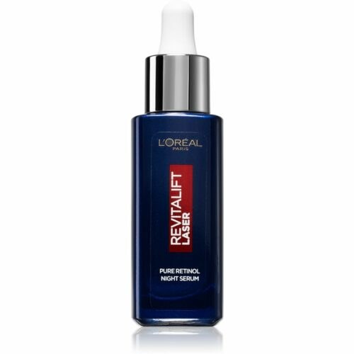 L’Oréal Paris Revitalift Laser Pure Retinol noční
