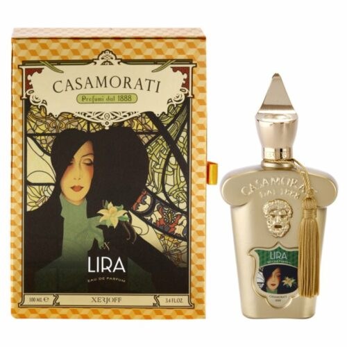 Xerjoff Casamorati 1888 Lira parfémovaná voda