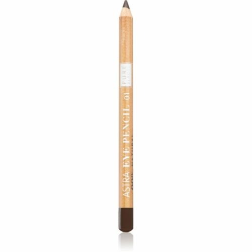 Astra Make-up Pure Beauty Eye Pencil kajalová tužka na