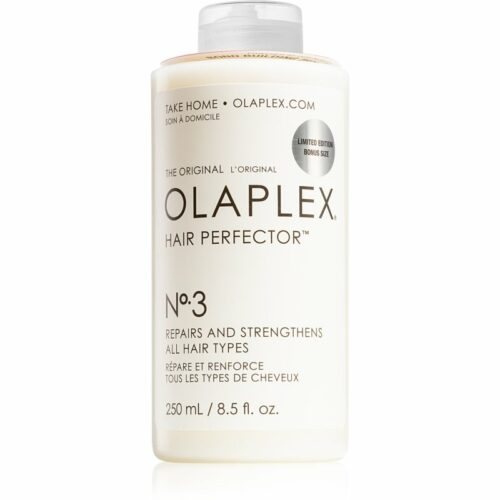 Olaplex N°3 Hair Perfector ošetřující péče prodlužující