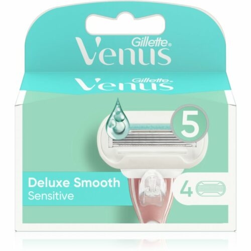 Gillette Venus Extra Smooth Sensitive náhradní
