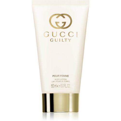 Gucci Guilty Pour Femme parfémované tělové mléko
