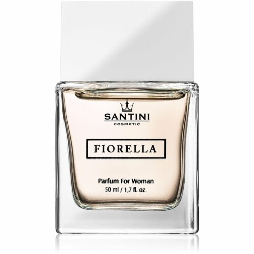 SANTINI Cosmetic Fiorella parfémovaná voda pro