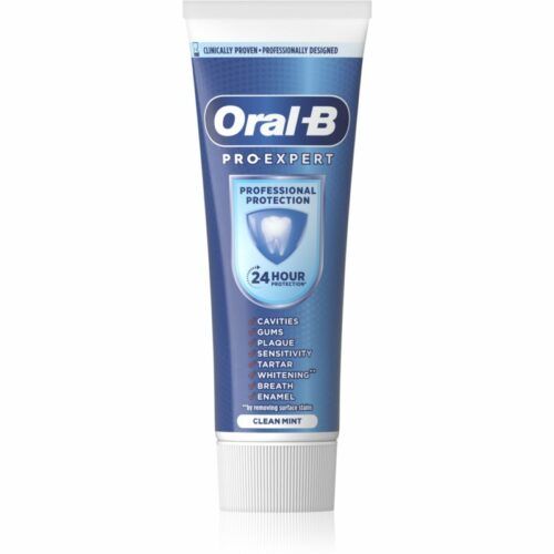 Oral B Pro Expert Professional Protection zubní pasta
