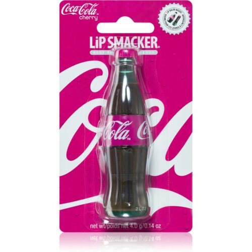 Lip Smacker Coca Cola Cherry balzám