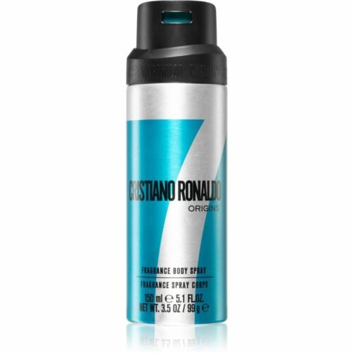 Cristiano Ronaldo CR7 Origins deodorant pro