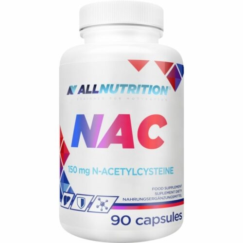 Allnutrition NAC podpora tvorby svalové