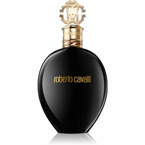 Roberto Cavalli Nero Assoluto parfémovaná voda