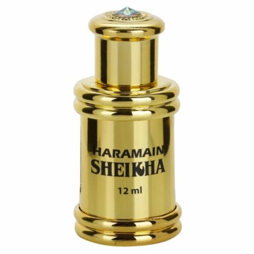 Al Haramain Sheikha parfémovaný olej
