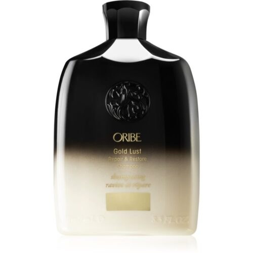 Oribe Gold Lust obnovující šampon pro velmi