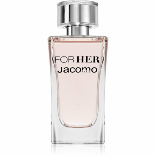 Jacomo For Her parfémovaná voda pro