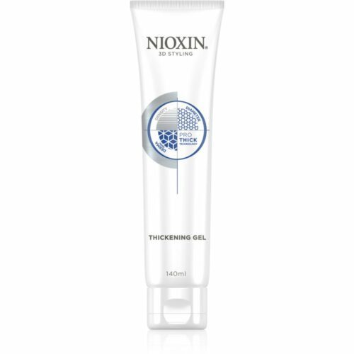 Nioxin 3D Styling Pro Thick gel na vlasy