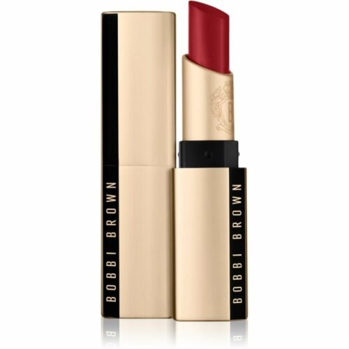 Bobbi Brown Luxe Matte Lipstick luxusní rtěnka s matným