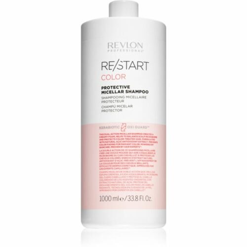 Revlon Professional Re/Start Color ochranný šampon pro
