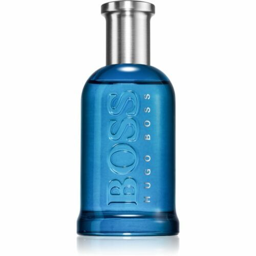 Hugo Boss BOSS Bottled Pacific toaletní voda (limited