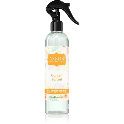 Areon Malodor Control Golden Sunset bytový