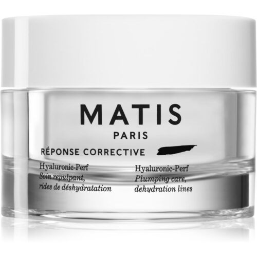MATIS Paris Réponse Corrective Hyaluronic-Perf aktivní hydratační krém