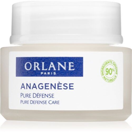 Orlane Anagenèse Pure Defense Care ochranný