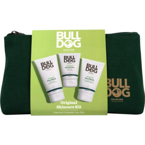 Bulldog Original Skincare Kit dárková
