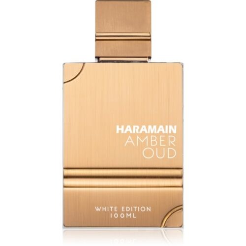 Al Haramain Amber Oud White Edition parfémovaná