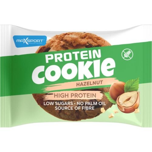Max Sport Protein Cookie proteinová sušenka